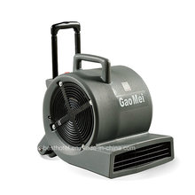 3-Speed Cold Air Blower Floor Dryer